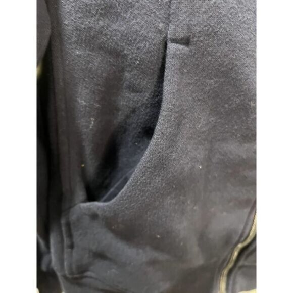 Lululemon Scuba Hoodie Light Cotton‎ Fleece Size 6 - Picture 8 of 11